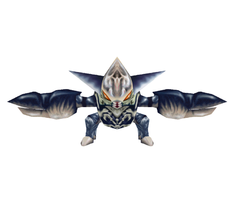 Preview in Browser - Monster Rancher 2