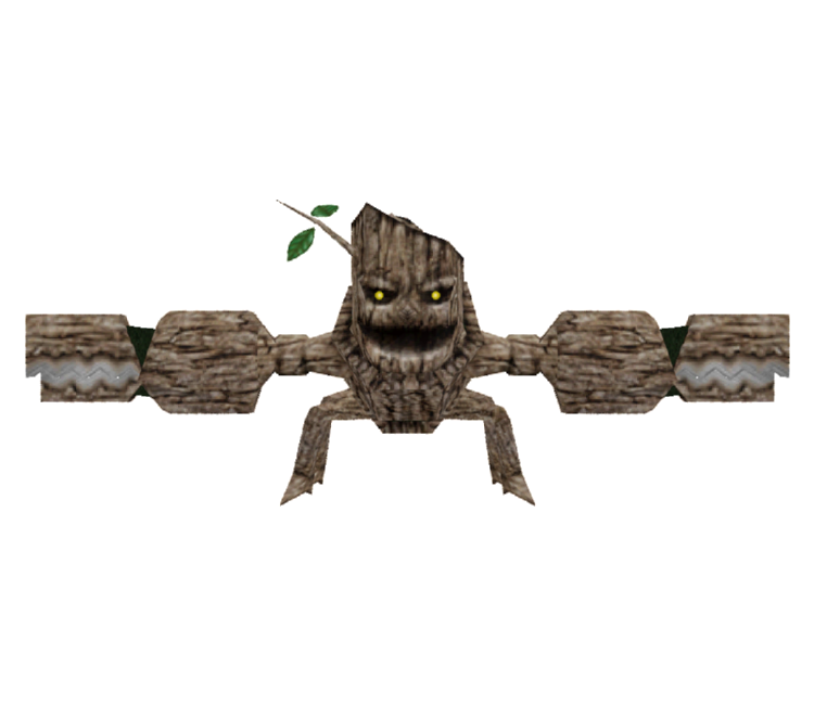 Preview in Browser - Monster Rancher 2