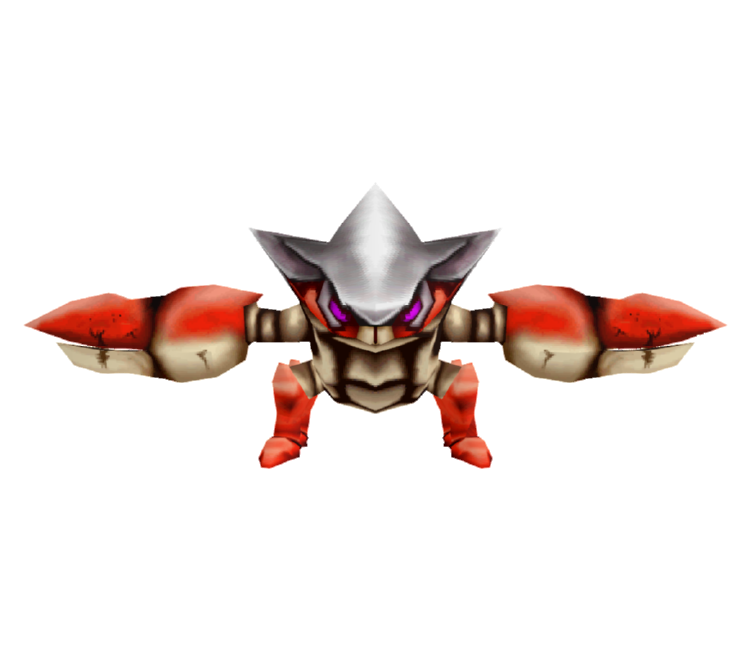 Preview in Browser - Monster Rancher 2