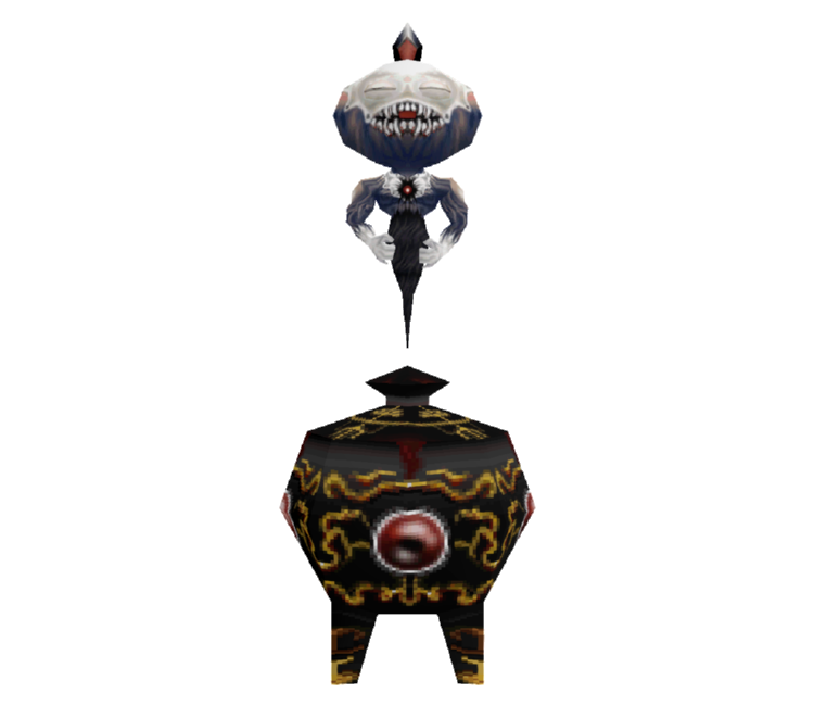 Preview in Browser - Monster Rancher 2