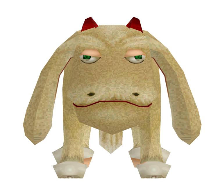 Preview in Browser - Monster Rancher 2