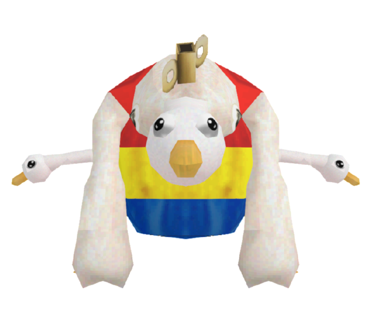 Preview in Browser - Monster Rancher 2