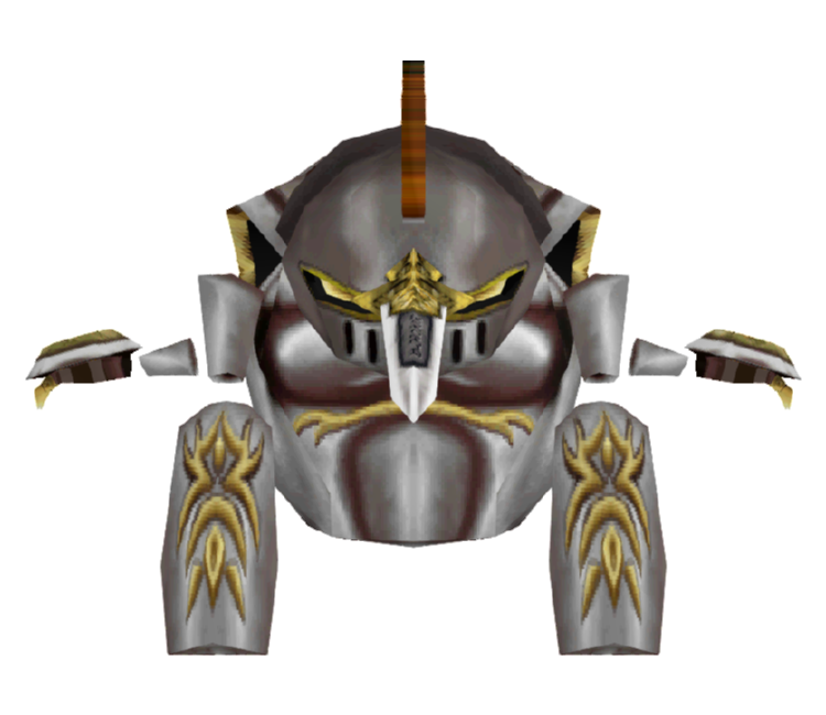 Preview in Browser - Monster Rancher 2