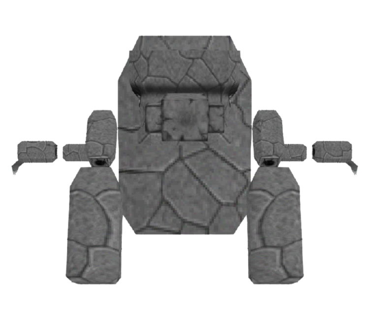 Preview in Browser - Monster Rancher 2