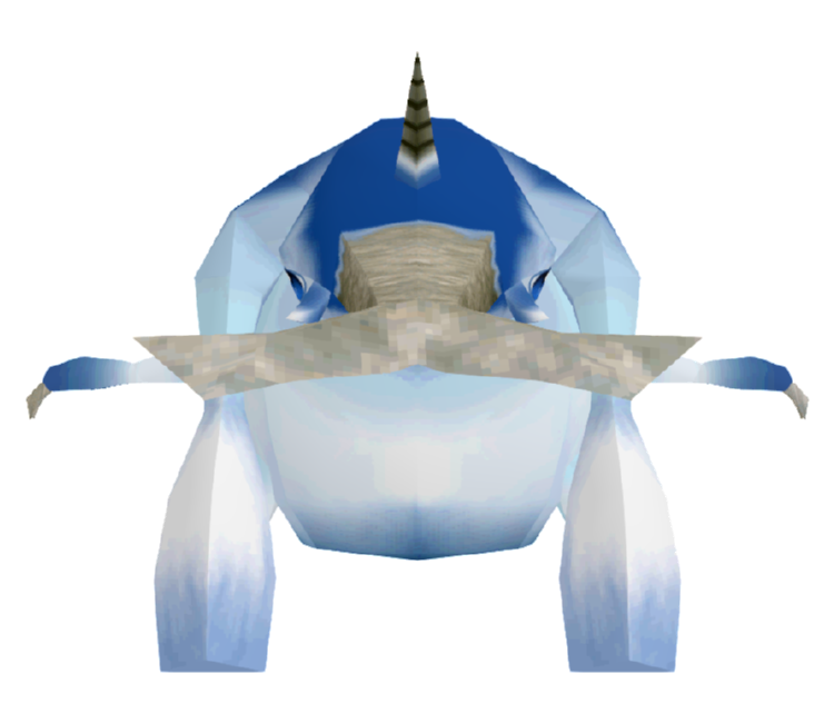 Preview in Browser - Monster Rancher 2