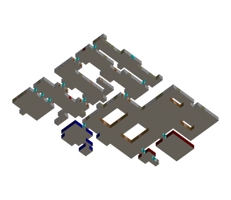 Preview in Browser - Wolfenstein 3D