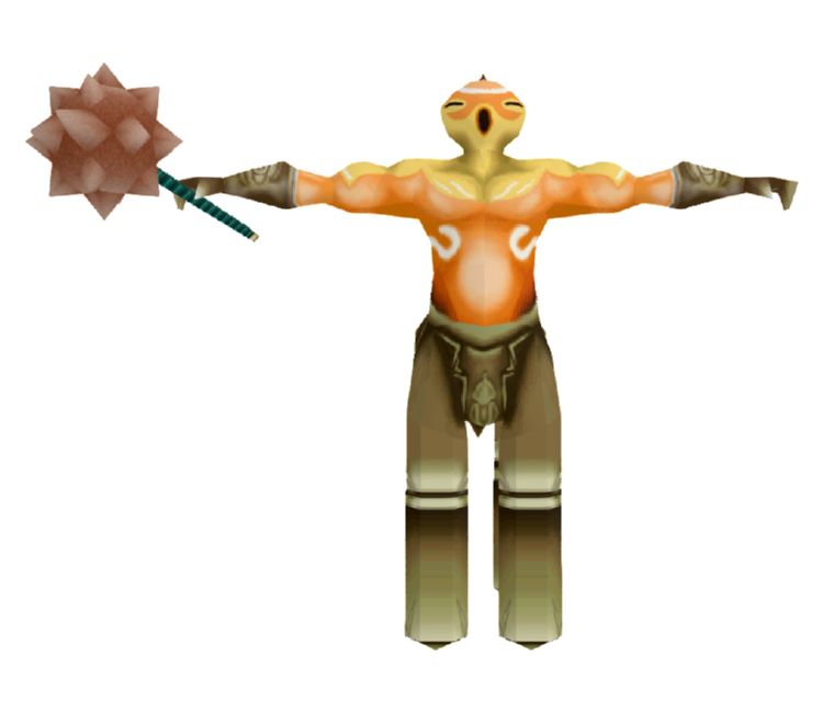 Preview in Browser - Monster Rancher 2