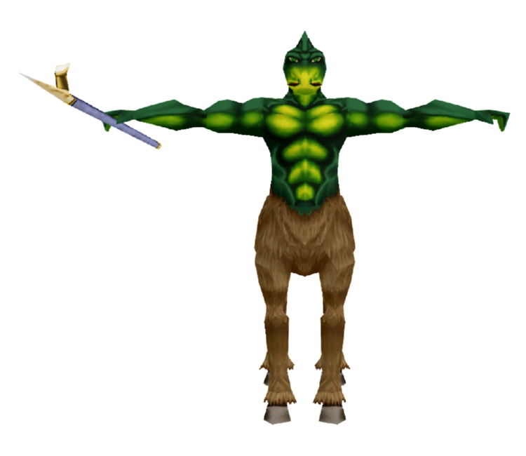 Preview in Browser - Monster Rancher 2
