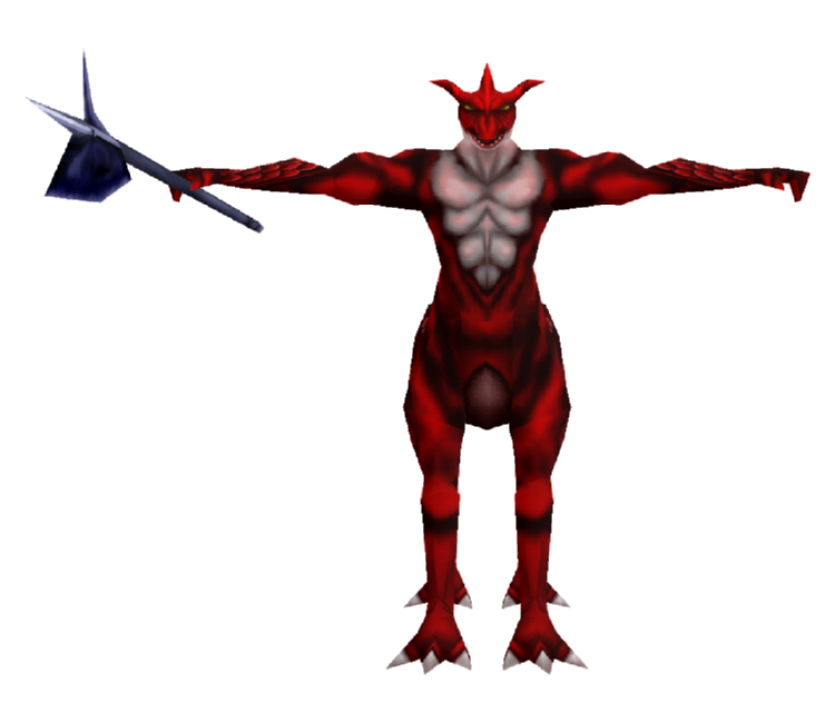 Preview in Browser - Monster Rancher 2