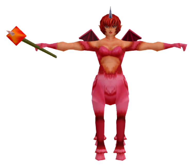 Preview in Browser - Monster Rancher 2