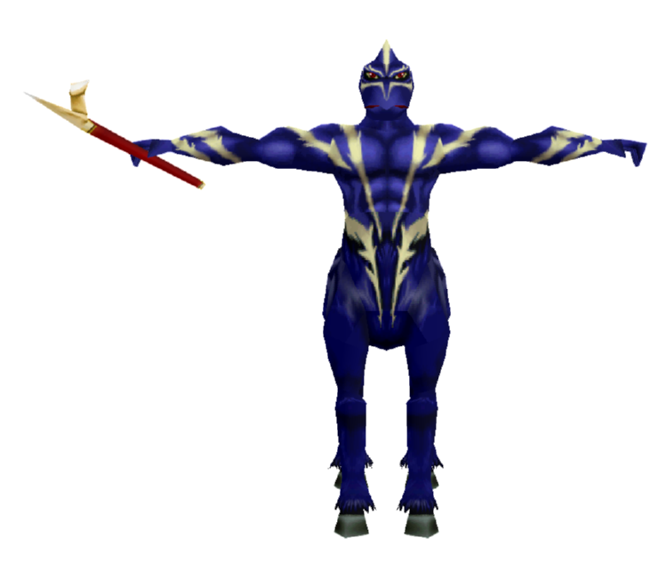 Preview in Browser - Monster Rancher 2
