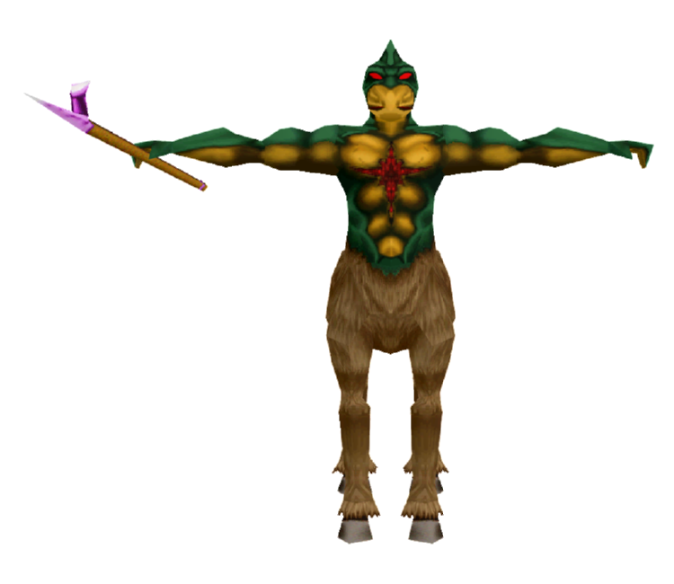 Preview in Browser - Monster Rancher 2