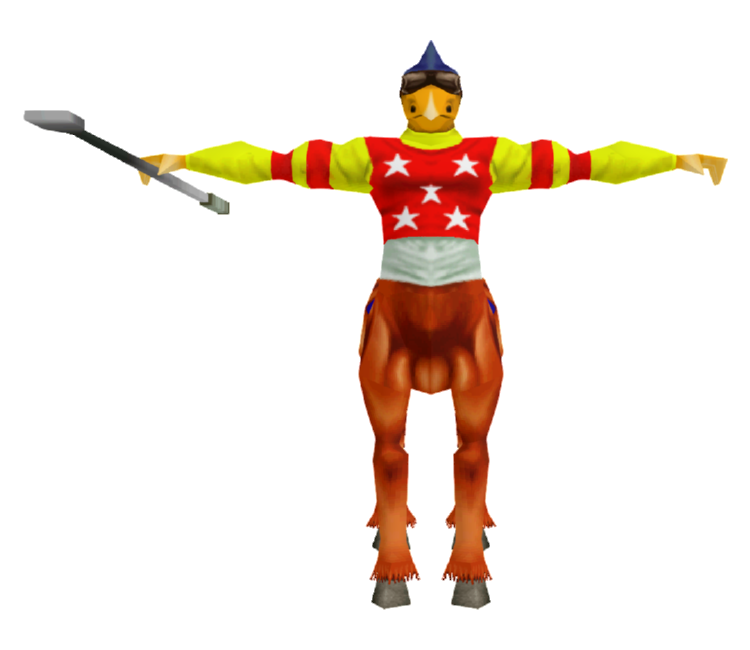 Preview in Browser - Monster Rancher 2