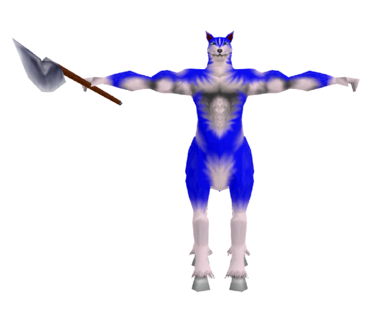 Preview in Browser - Monster Rancher 2