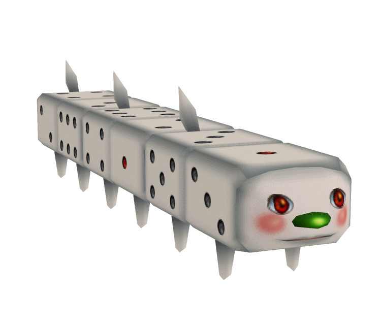 Preview in Browser - Monster Rancher 2