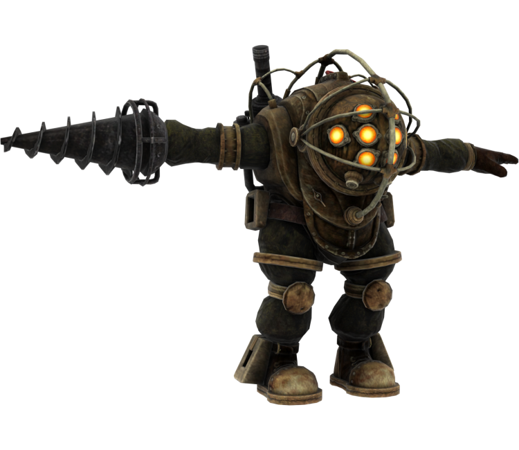 Download ZIP Archive - PlayStation All-Stars Battle Royale