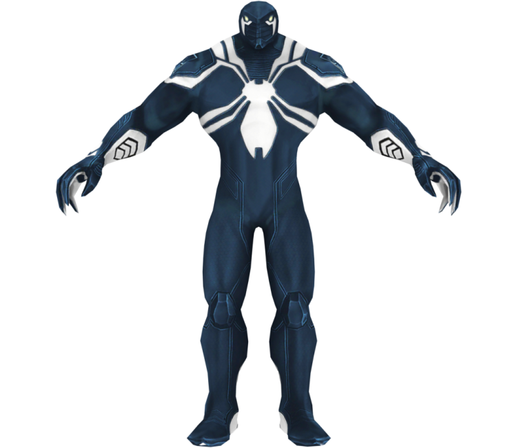 Preview in Browser - Spider-Man Unlimited
