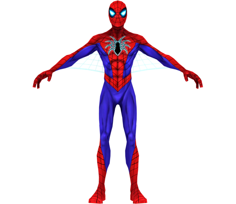 Preview in Browser - Spider-Man Unlimited