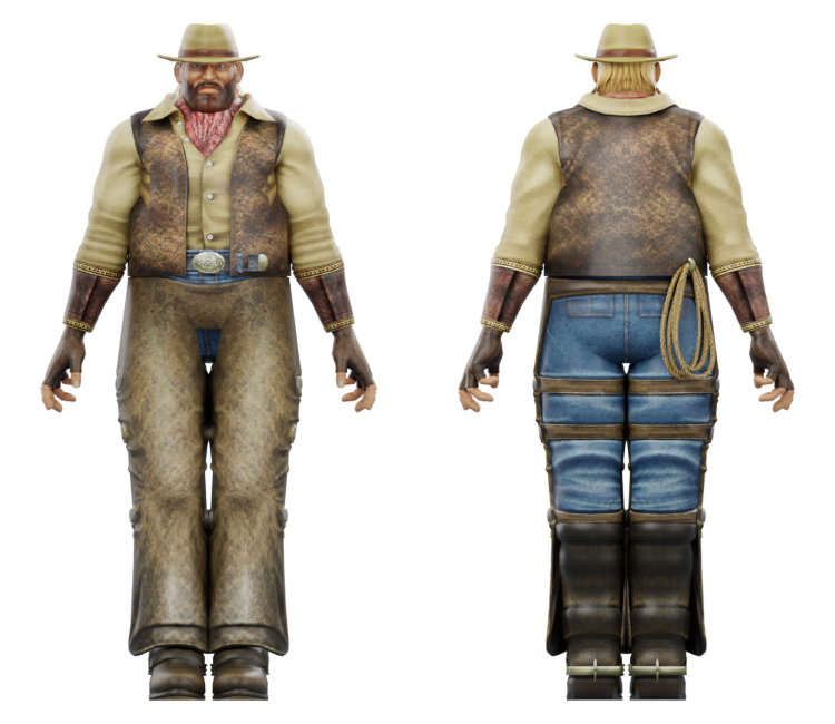 Preview in Browser - Dead or Alive 4