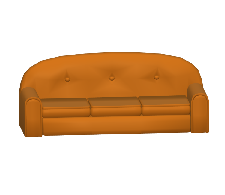 Preview in Browser - The Simpsons Game