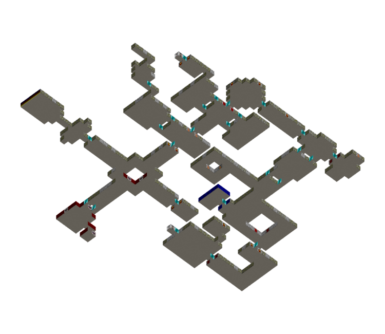 Preview in Browser - Wolfenstein 3D