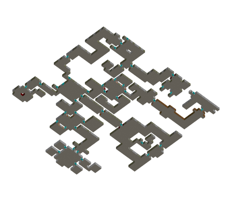 Preview in Browser - Wolfenstein 3D
