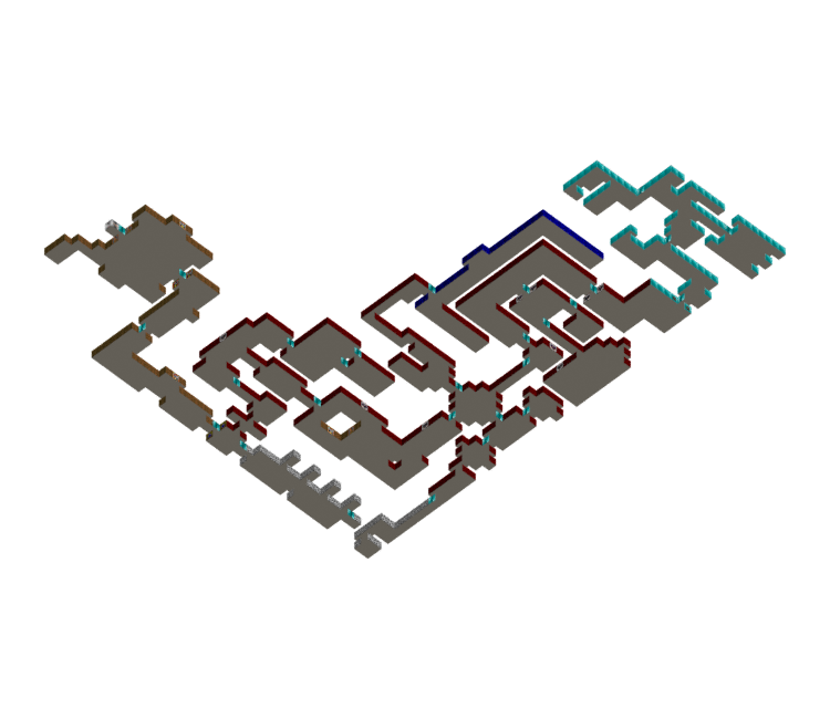 Preview in Browser - Wolfenstein 3D