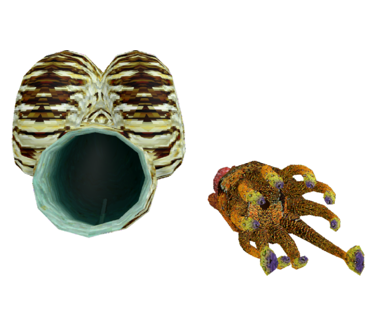 Preview in Browser - Seaman