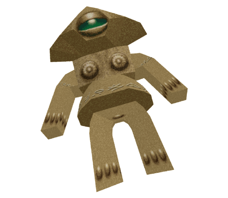 Preview in Browser - Monster Rancher