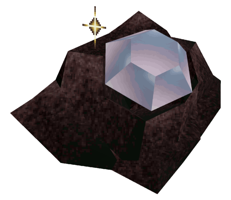 Preview in Browser - Monster Rancher