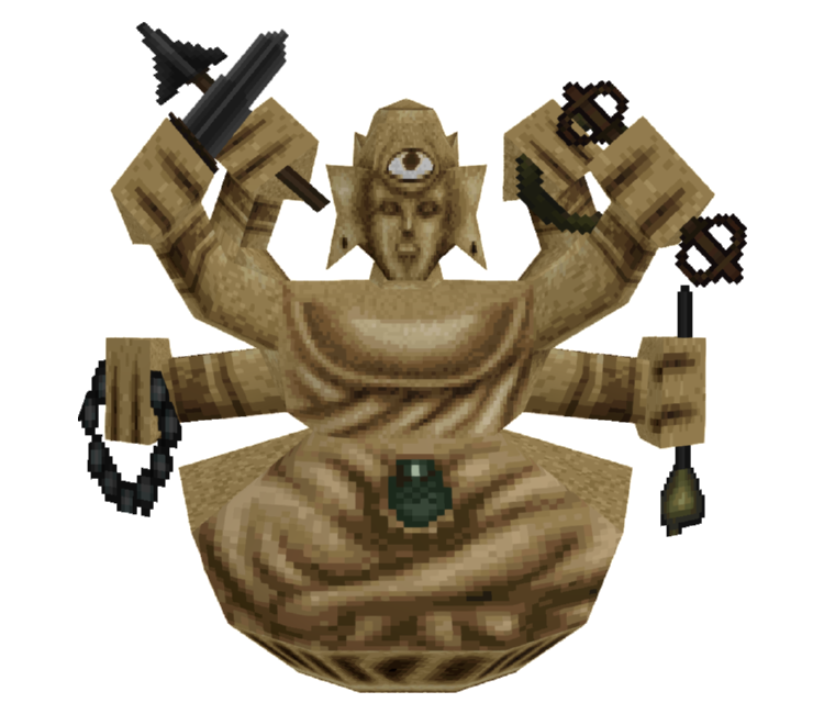 Preview in Browser - Monster Rancher