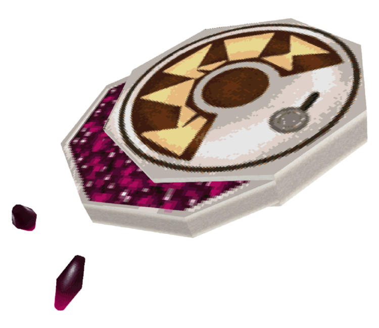 Preview in Browser - Monster Rancher
