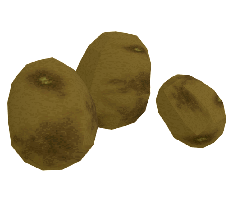 Preview in Browser - Monster Rancher