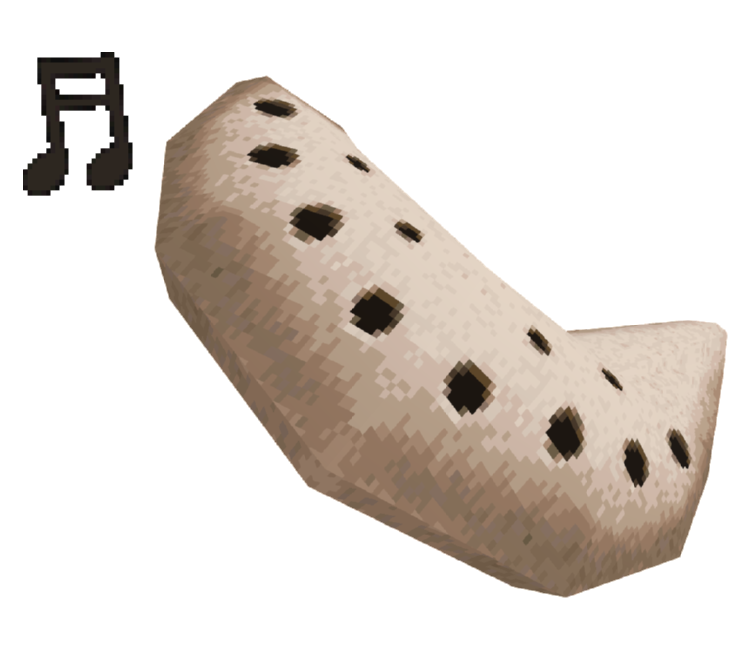 Preview in Browser - Monster Rancher