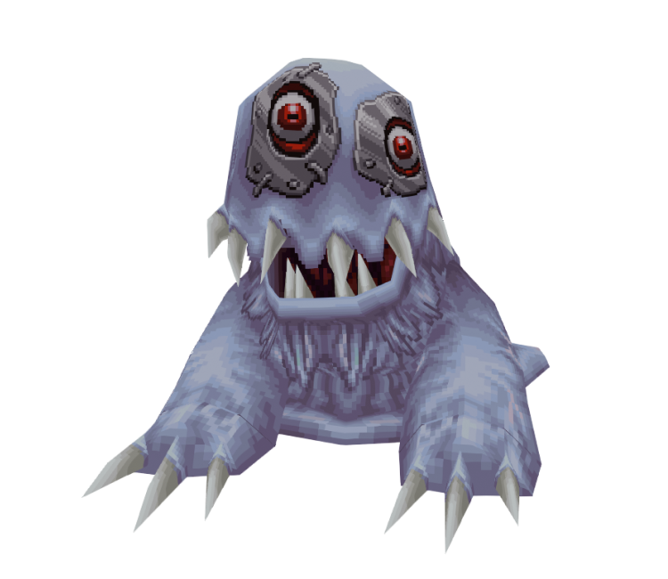 Preview in Browser - Digimon World 2