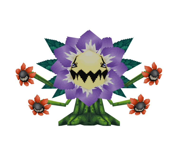 Preview in Browser - Digimon World 2