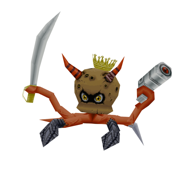 Preview in Browser - Digimon World 2