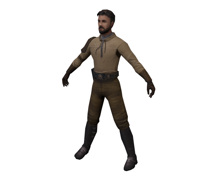 Preview in Browser - Star Wars: Jedi Knight - Jedi Academy
