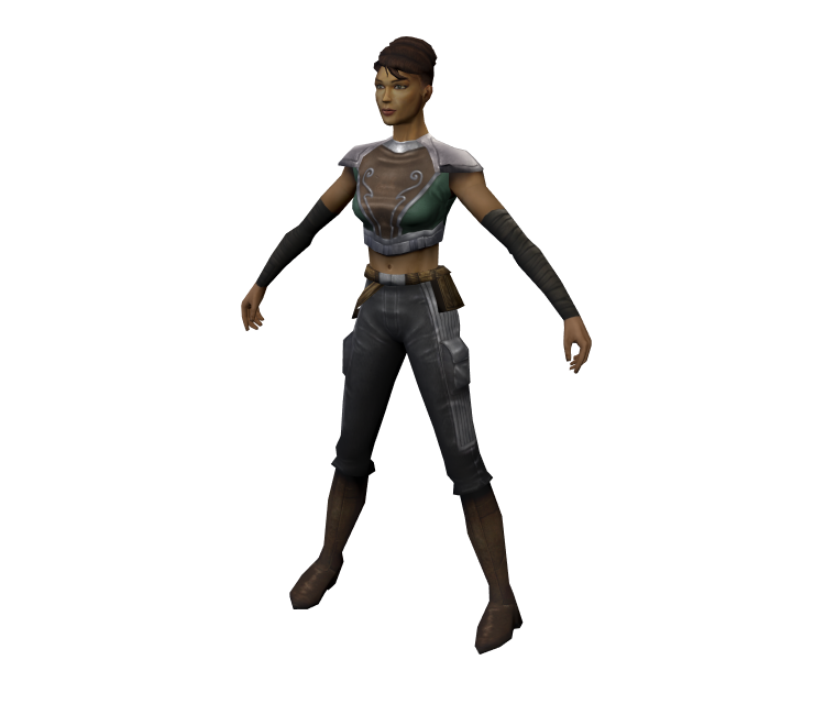 Preview in Browser - Star Wars: Jedi Knight - Jedi Academy