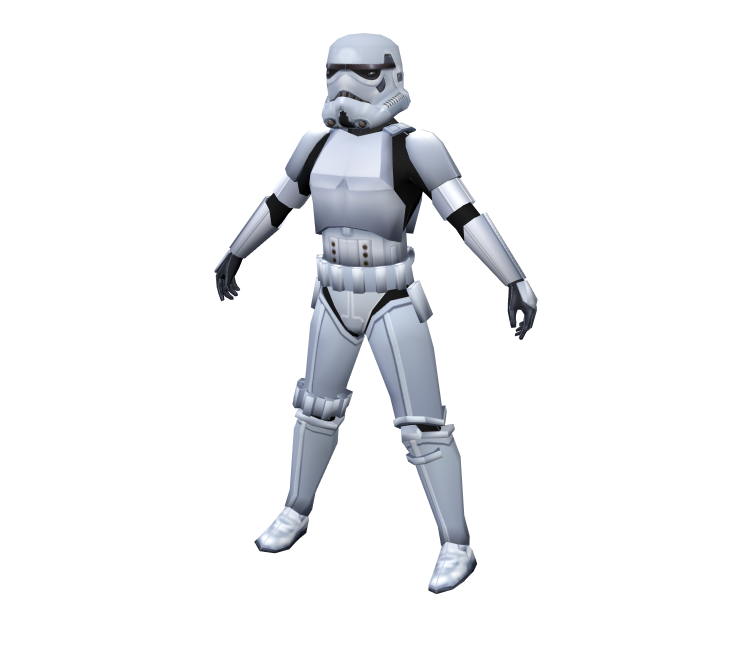 Preview in Browser - Star Wars: Jedi Knight - Jedi Academy