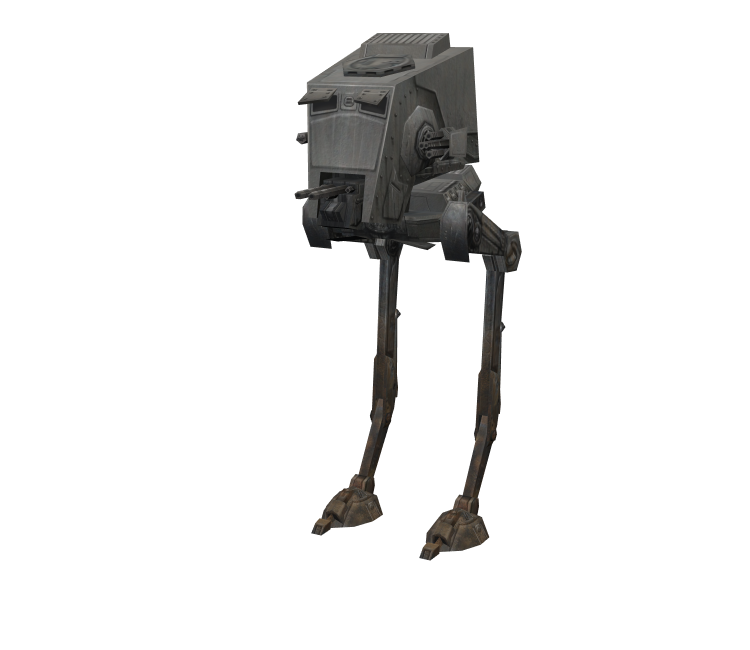 Preview in Browser - Star Wars: Jedi Knight - Jedi Academy
