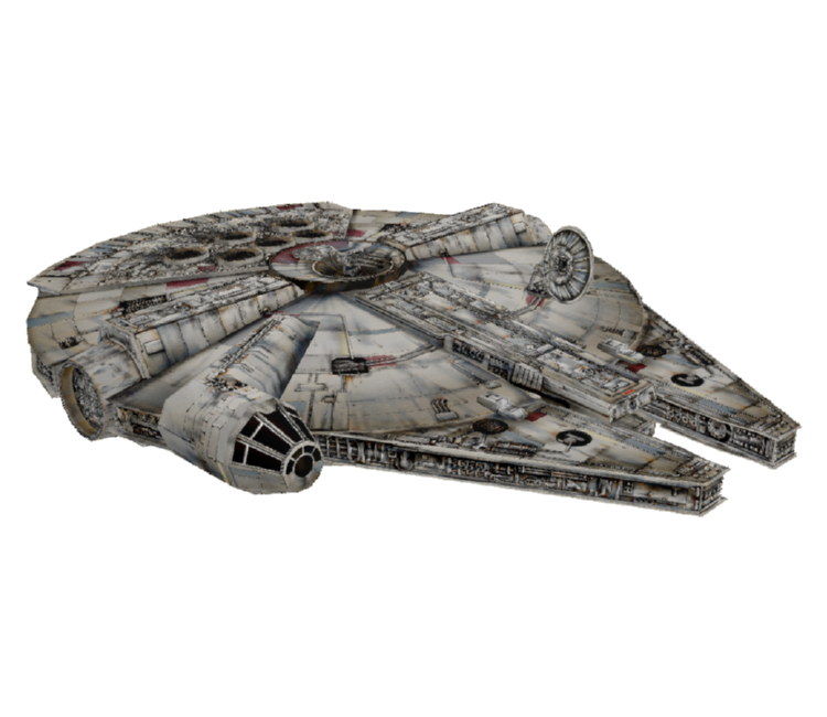 Preview in Browser - Star Wars: Jedi Knight - Jedi Academy