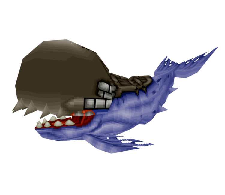 Preview in Browser - Digimon World 2