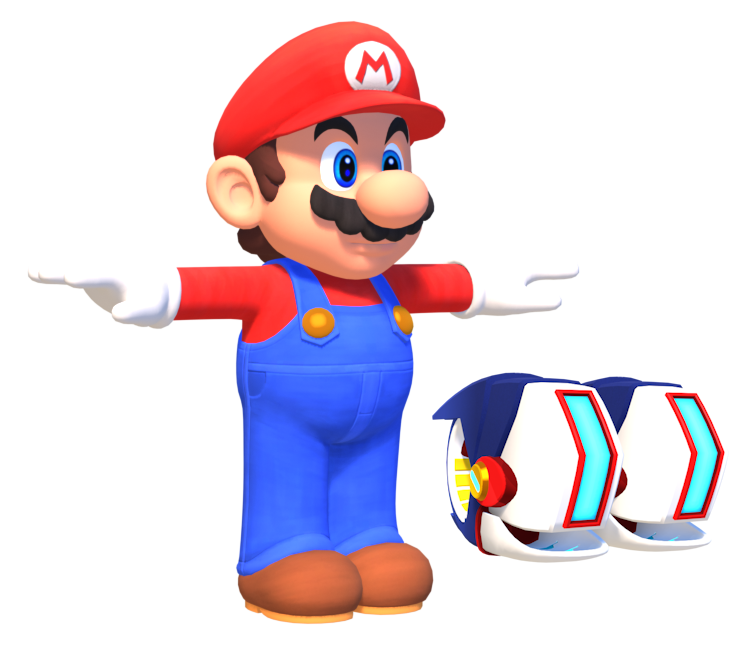 Download ZIP Archive - Mario + Rabbids Sparks of Hope