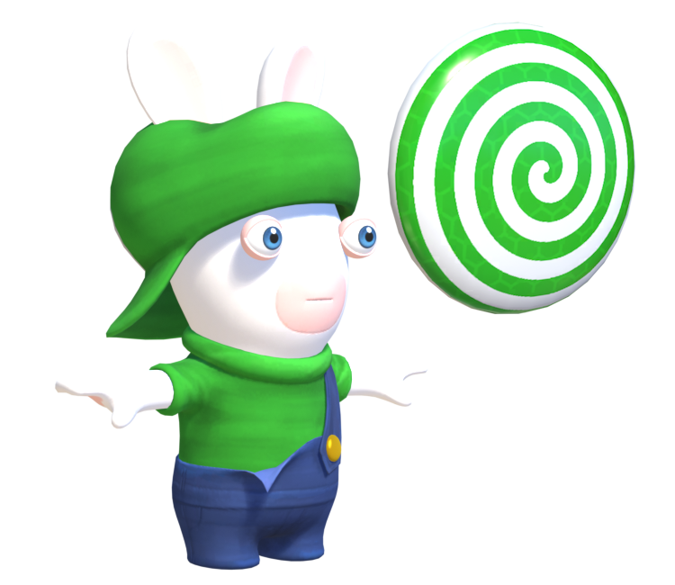 Download ZIP Archive - Mario + Rabbids Sparks of Hope
