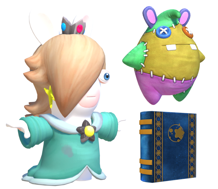 Download ZIP Archive - Mario + Rabbids Sparks of Hope