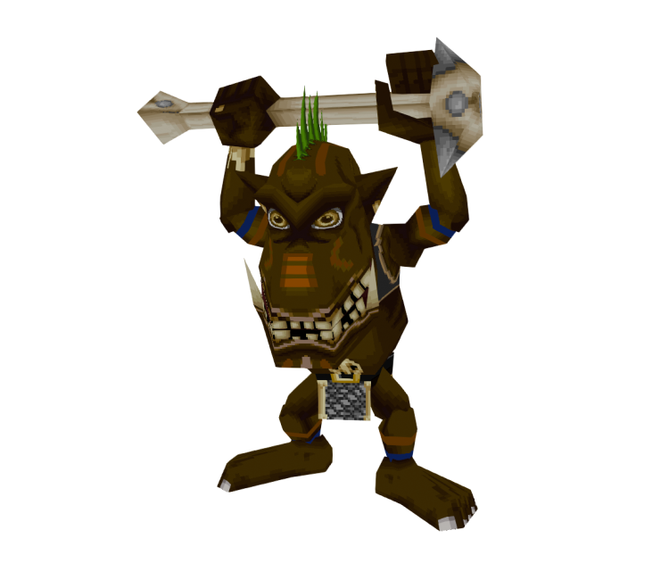 Preview in Browser - Digimon World 2