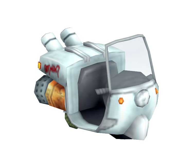 Preview in Browser - Crazy Frog Racer