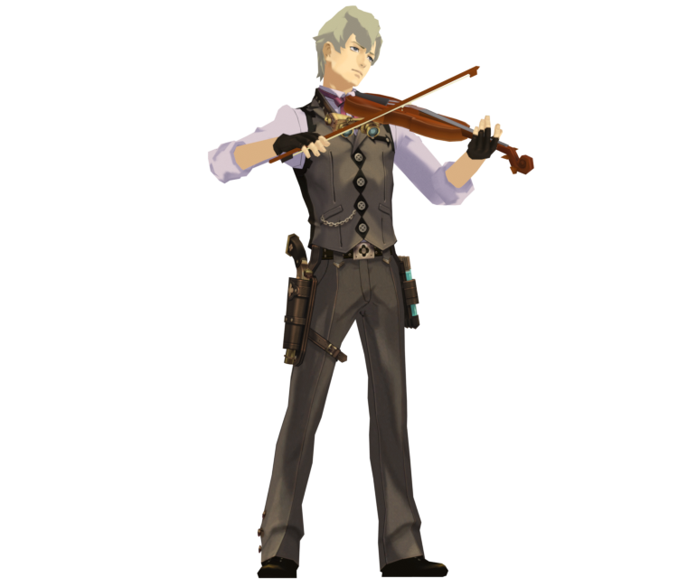 Preview in Browser - The Great Ace Attorney Chronicles