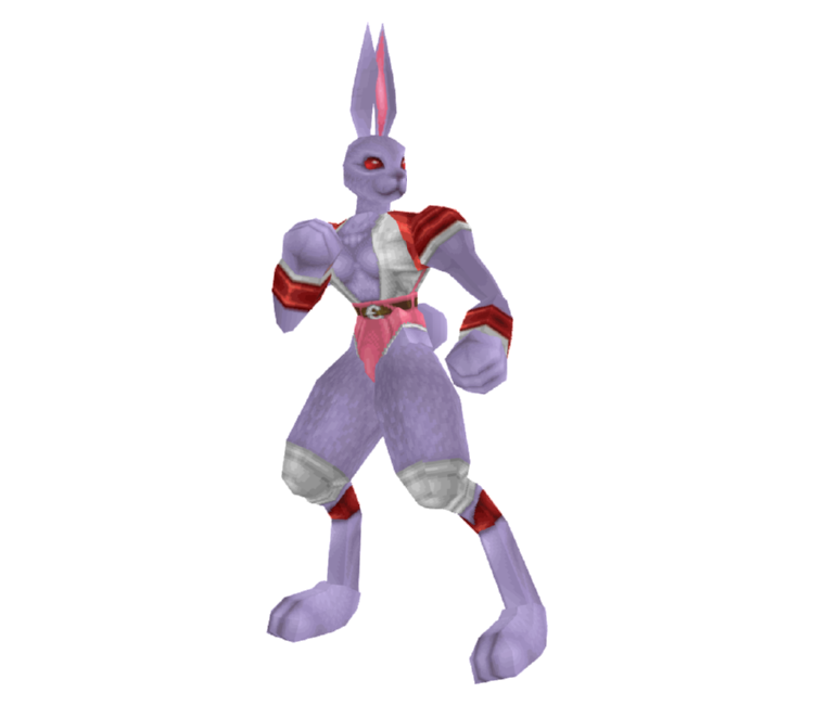 Preview in Browser - Bloody Roar